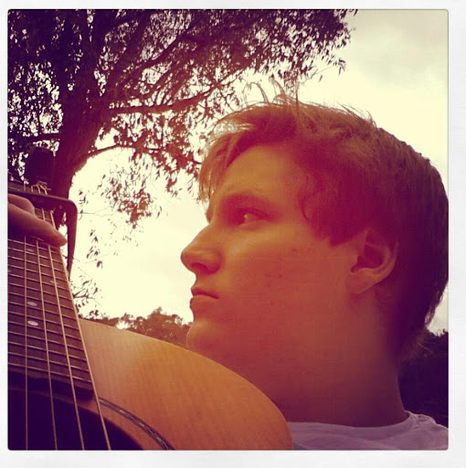 James Hodgson Photo 10