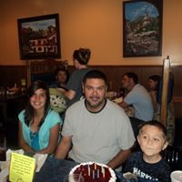 Rigoberto Contreras Photo 1