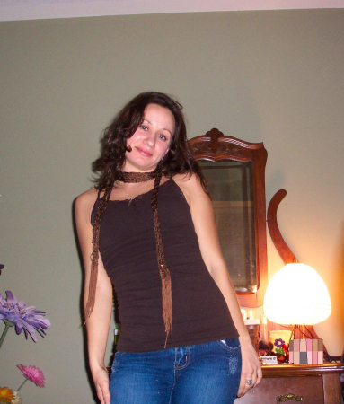 Sara Simons Photo 18