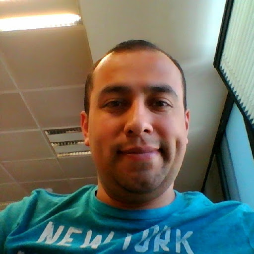 Jose Simon Photo 12