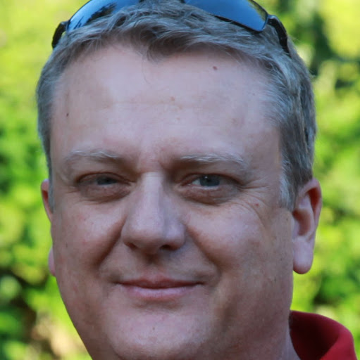 Steve Lindsay Photo 9
