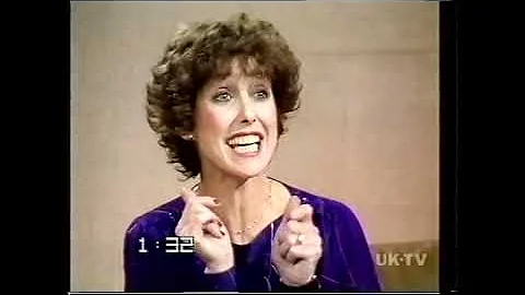 Angela Douglas Photo 33
