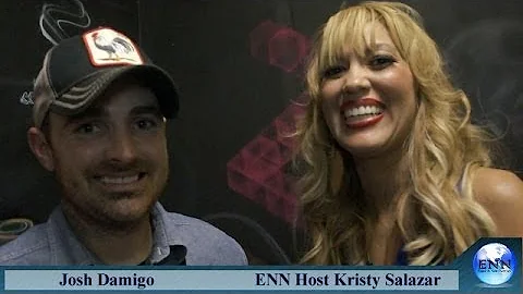 Kristy Salazar Photo 26