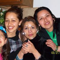 Olga Quiroz Photo 3