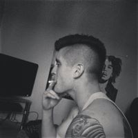 Conor Lynch Photo 2