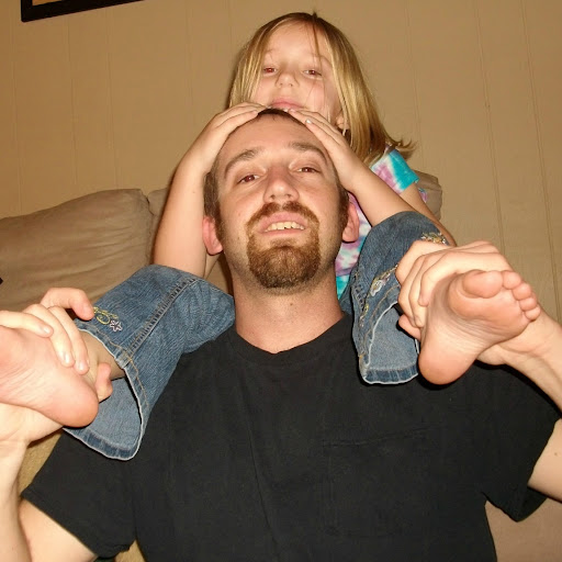 Dustin Hebert Photo 12