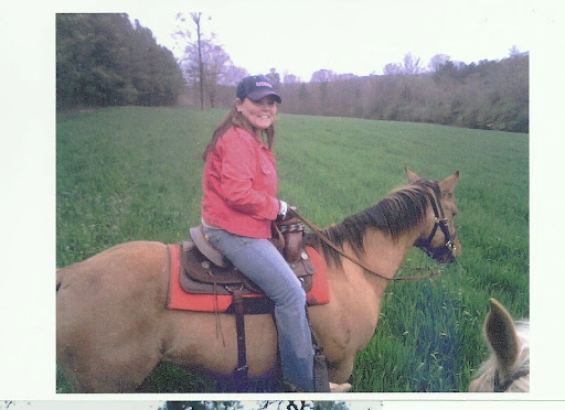 Brandi Kent Photo 9