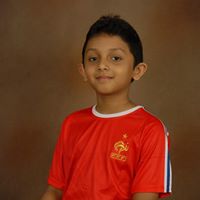 Sunil Abraham Photo 2