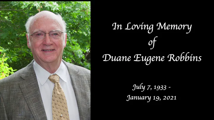Duane Robbins Photo 18