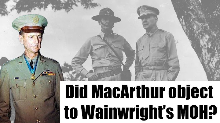 Gregory Wainwright Photo 9