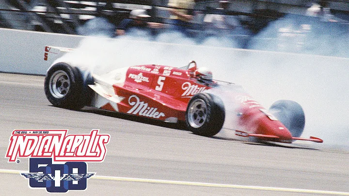 Danny Sullivan Photo 39