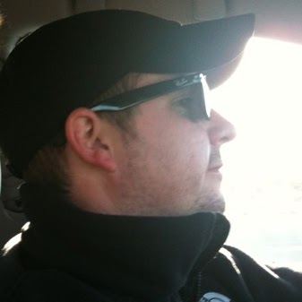 Michael Laymon Photo 8