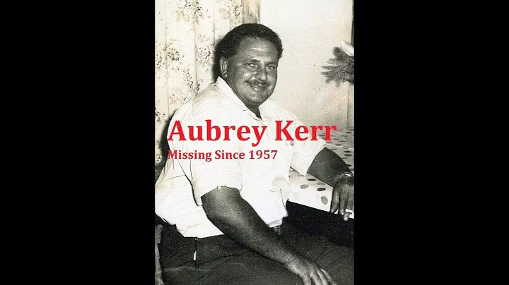 Aubrey Kerr Photo 14