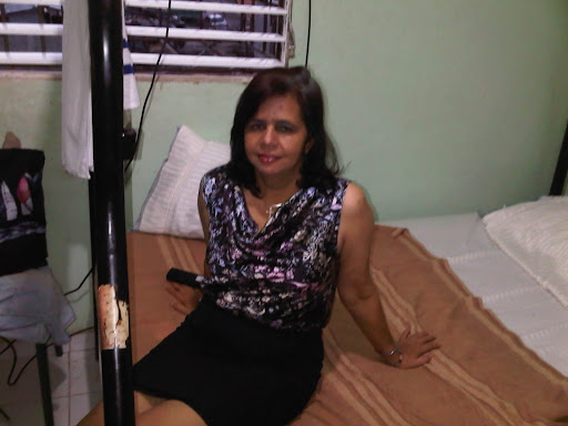 Rita Acosta Photo 9