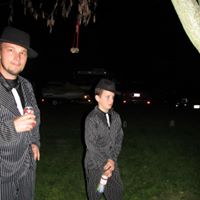 Luke Oakley Photo 2