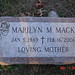 Marilyn Mack Photo 32