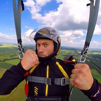 Sergey Plotnikov Photo 1