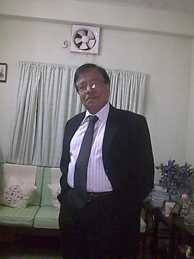 Jamil Chowdhury Photo 15