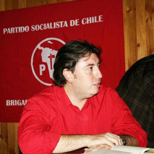 Richard Quintana Photo 15