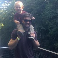 Daniel Shaver Photo 2