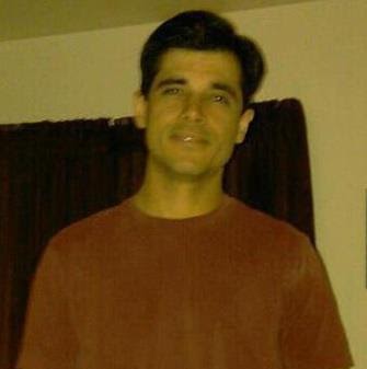 Patrick Tafoya Photo 11