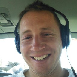 Chad Moyer Photo 12