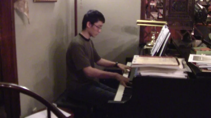 Stephen Pang Photo 28