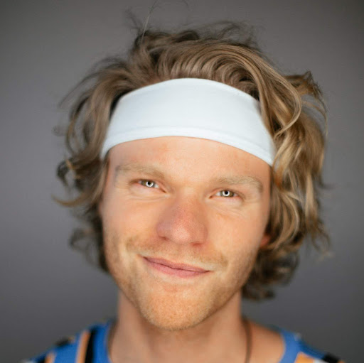 Luke Sankey Photo 10