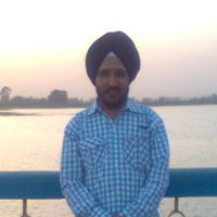 Ajinder Singh Photo 2