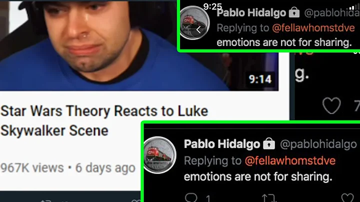 Pablo Hidalgo Photo 22