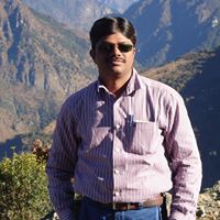 Mohan Kulkarni Photo 2
