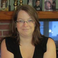 Kristin Payne Photo 7