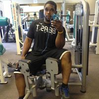 Wali Johnson Photo 3