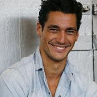 David Gandy Photo 11