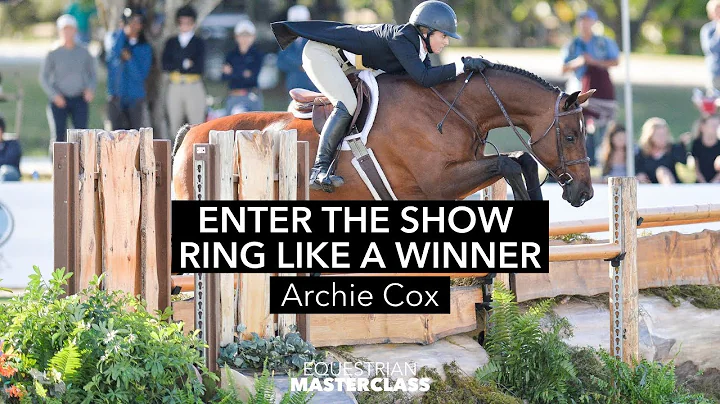 Archie Cox Photo 27