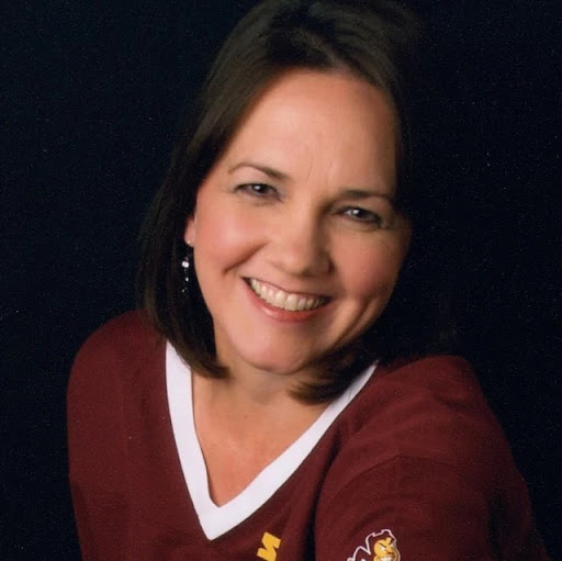Jill Adair Photo 9