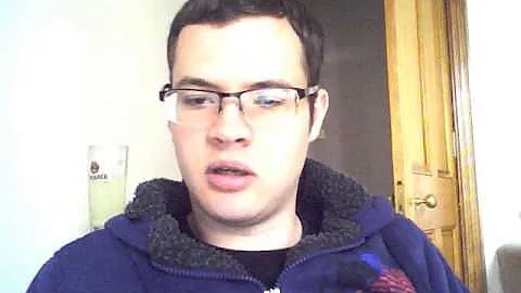 Paul Brannan Photo 24