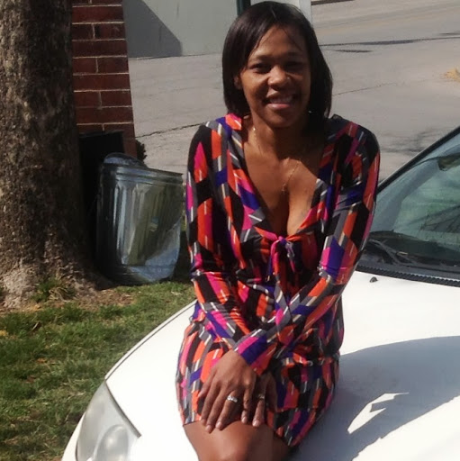 Angie Haynes Photo 10