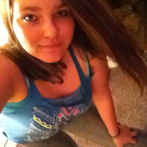 Julianna Wilson Photo 13