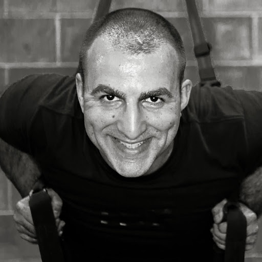 Jesse Rowe Photo 8