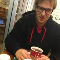 Cory Berg Photo 4
