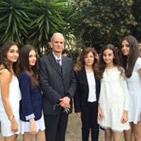 Carol Saad Photo 3