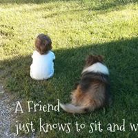 April Jeffers Photo 4