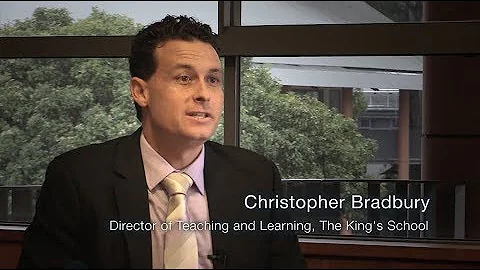 Christopher Bradbury Photo 30