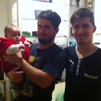 Marco Duarte Photo 10