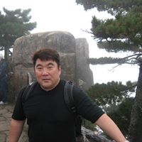 Patrick Chuang Photo 2