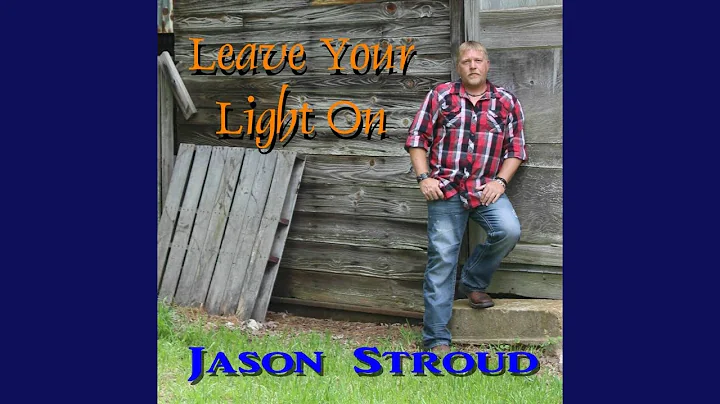 Jason Stroud Photo 36