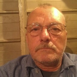 Roy Rush Photo 9