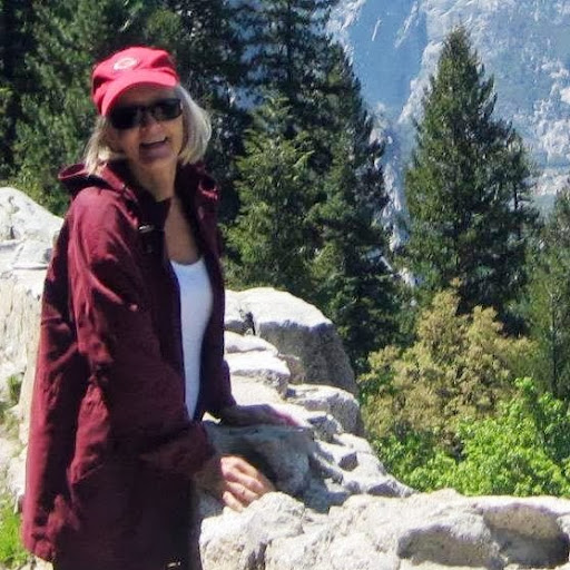 Peggy Rankin Photo 9