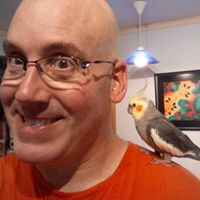 Richard Foran Photo 5